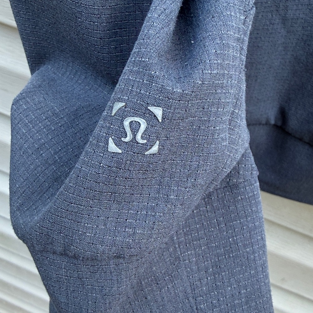 Lululemon | Mens Airing Easy Track Jacket size Small - Picture 3 of 5